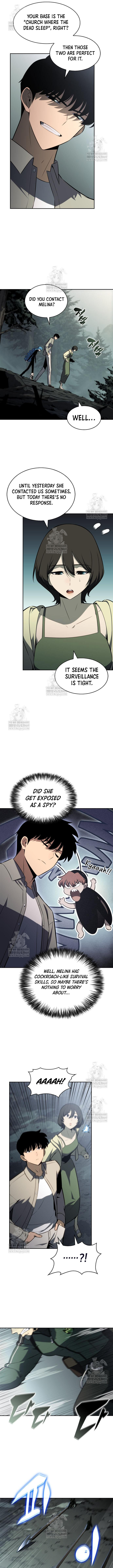 Solo Max-Level Newbie Chapter 250 11